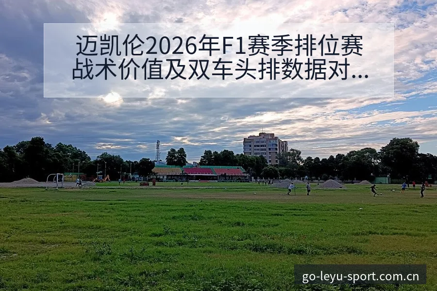 迈凯伦2026年F1赛季排位赛战术价值及双车头排数据对比 - 乐鱼
