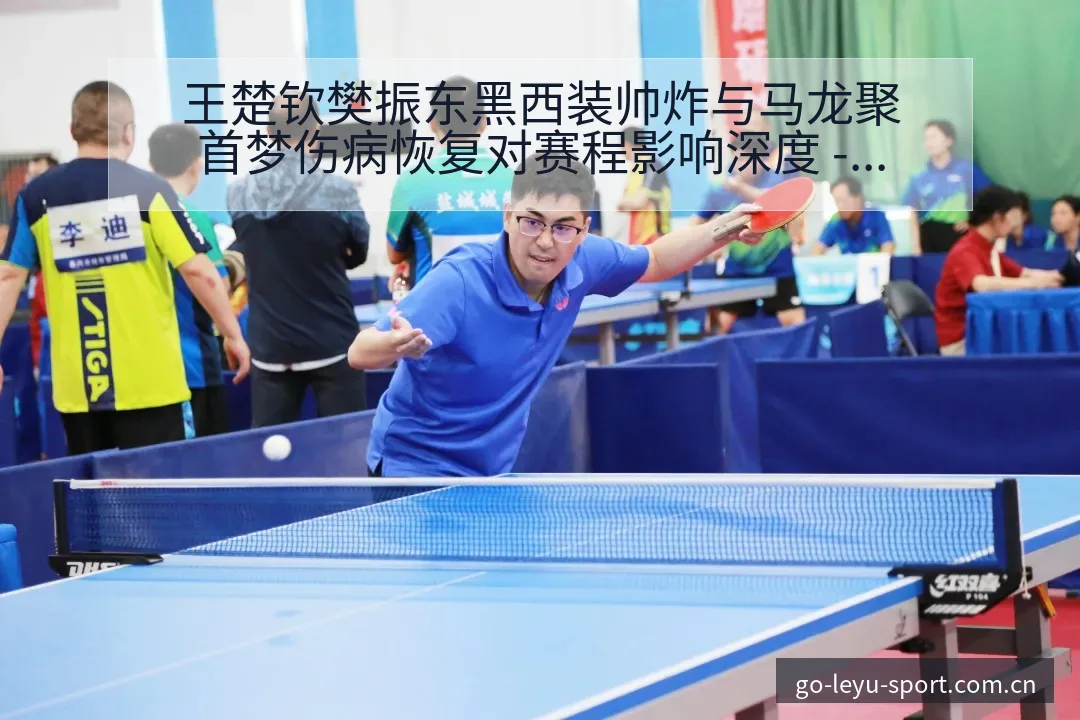 王楚钦樊振东黑西装帅炸与马龙聚首梦伤病恢复对赛程影响深度 - 乐鱼